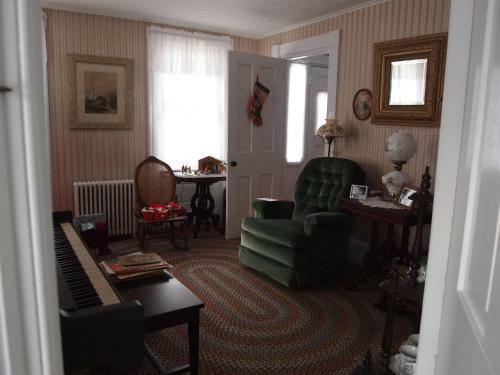 Mulberry Bed & Breakfast