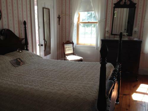 Mulberry Bed & Breakfast