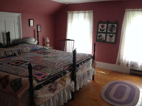 Mulberry Bed & Breakfast