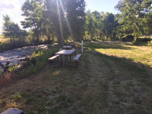 Wheels Of Wonderment Campground