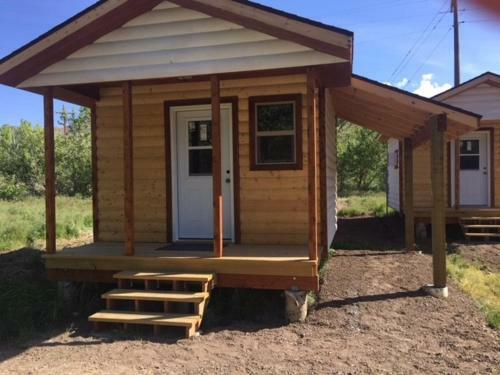 Wheels Of Wonderment Campground