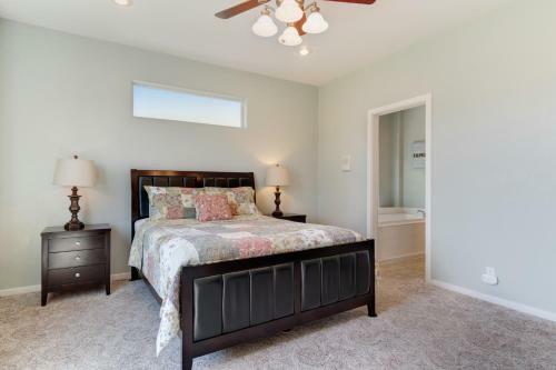 Scenic View Retreat