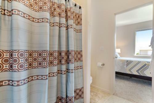 Scenic View Retreat