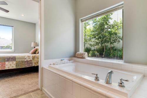 Scenic View Retreat