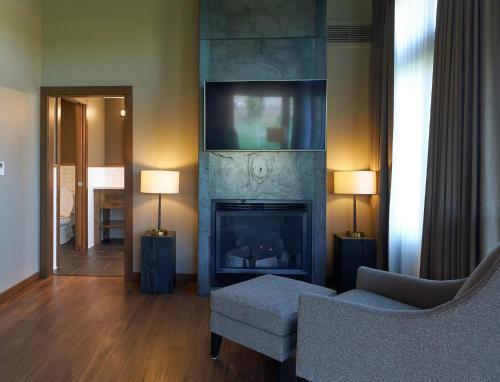 Hotel Eritage Resort
