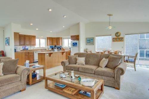 Oleg Potts Beach House