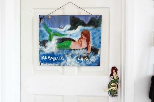 Mermaid's Lair