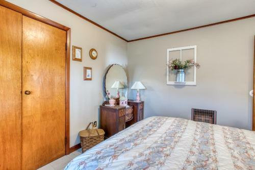 Seaway Historic Beach House