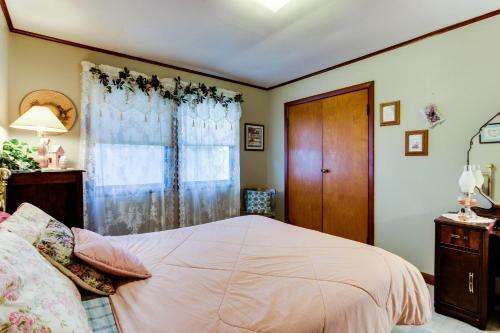 Seaway Historic Beach House