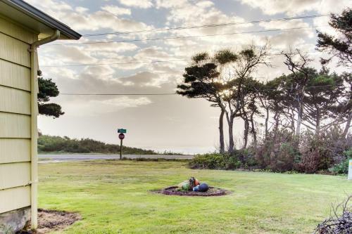Seaway Historic Beach House