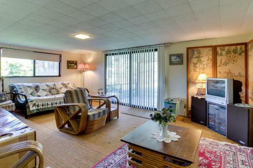 Seaway Historic Beach House
