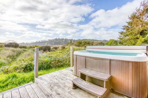 Bay Bridge Beach House