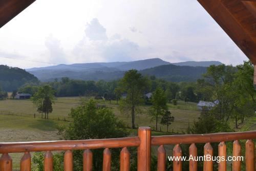 Poolside Retreat #221 - Two Bedroom Cabin