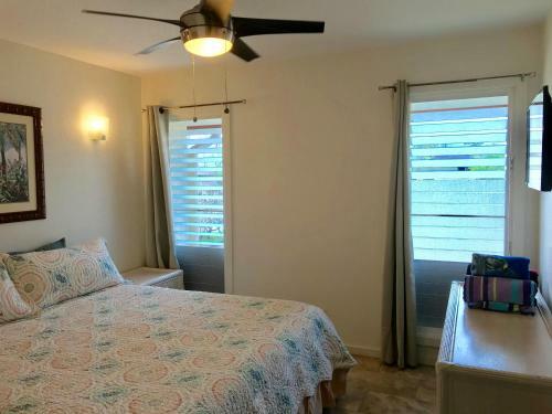Apartamento Village Manor D22