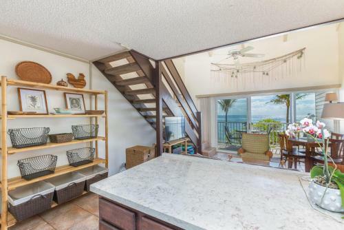 Apartamento Kapaa Shore Resort #308