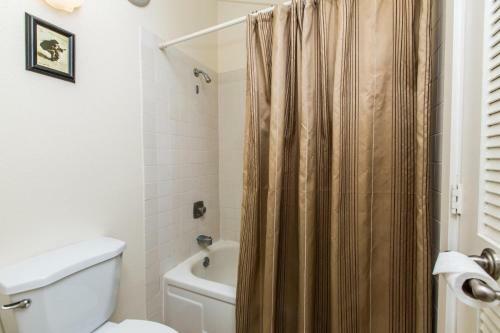 Apartamento Kapaa Shore Resort #308