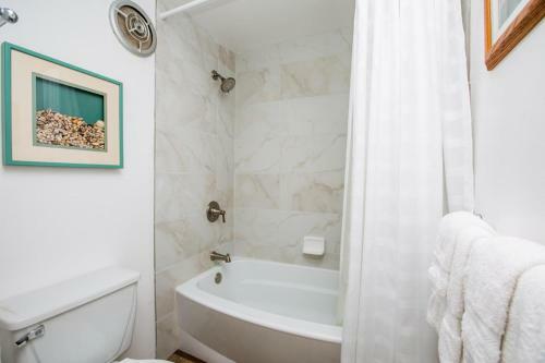 Apartamento Kapaa Shore Resort #308