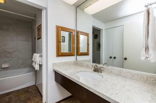 Apartamento Kapaa Shore Resort #308