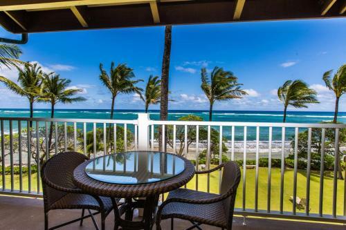 Apartamento Kapaa Shore Resort #308