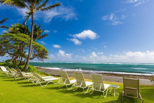 Apartamento Kapaa Shore Resort #308