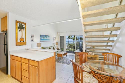Apartamento Kapaa Shore Resort #324