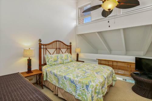 Apartamento Kapaa Shore Resort #324
