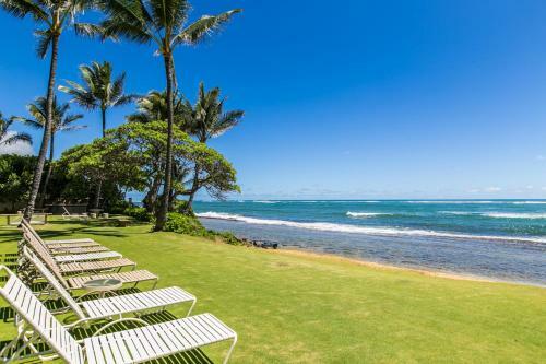 Apartamento Kapaa Shore Resort #324