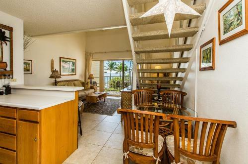 Apartamento Kapaa Shore Resort #324