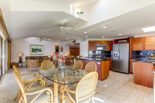 Apartamento Puamana Resort #31-4