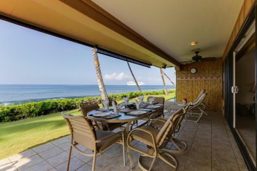 Apartamento Puamana Resort #31-4