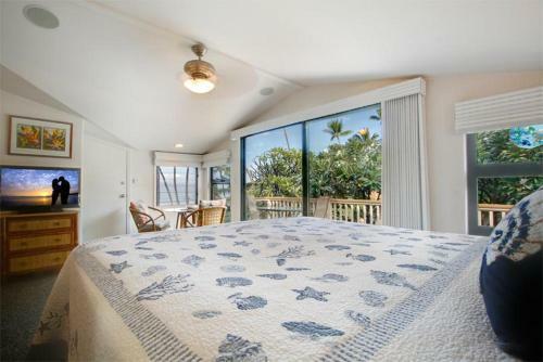 Apartamento Puamana Resort #20-3