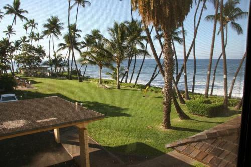 Apartamento Puamana Resort #20-3