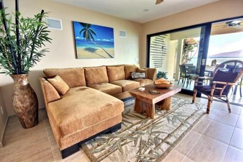 Apartamento Puamana Resort #225-2
