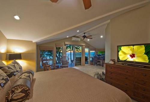 Apartamento Puamana Resort #58-2