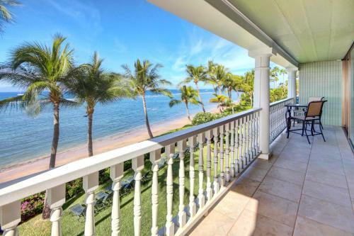 Apartamento Lahaina Shores #301