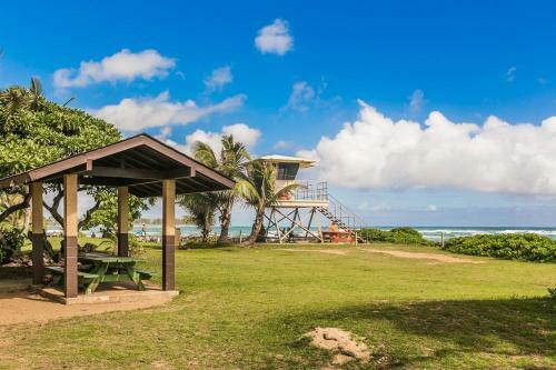 Apartamento Kapaa Shore Resort #118