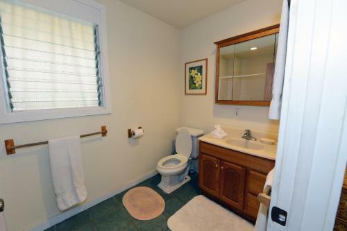 Lodge Waimanalo Beach Cottages