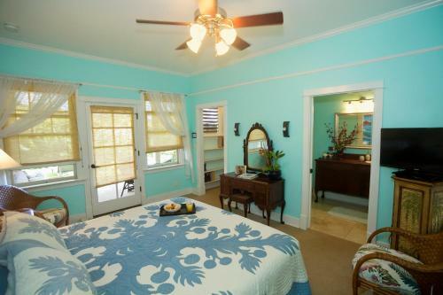 Bed & Breakfast Iao Valley Inn