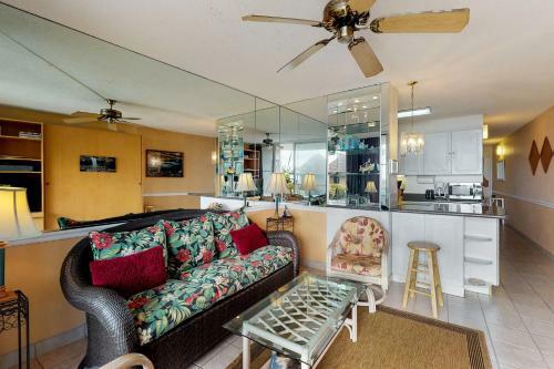 Apartamento Island Sands Resort