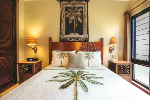 Kaha Lani Resort #109, Ocean View, Ground Floor