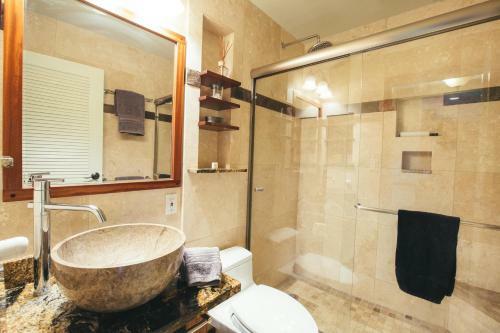 Kaha Lani Resort #109, Ocean View, Ground Floor