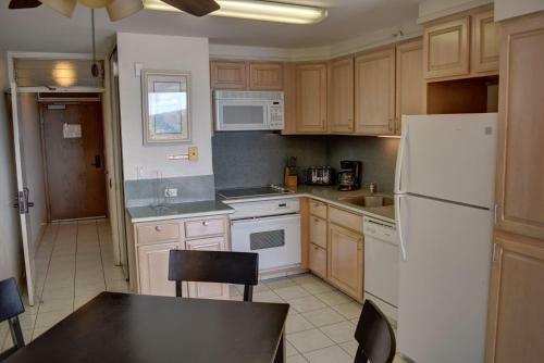 Apartamento Mana Kai 710a