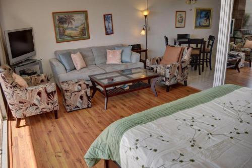 Apartamento Mana Kai 710a