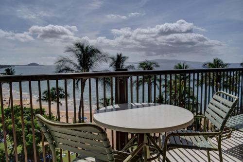 Apartamento Mana Kai 710a