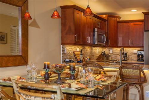 Apartamento Maui Kamaole #j-219 Condo