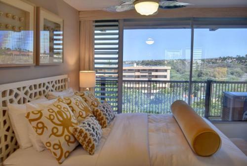 Apartamento Mana Kai 711c