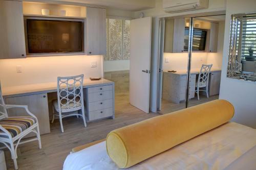 Apartamento Mana Kai 711c