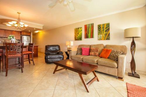 Apartamento Kamaole Sands #2-306 Condo
