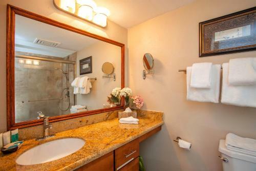Apartamento Kamaole Sands #2-306 Condo