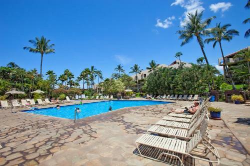 Apartamento Kamaole Sands #2-306 Condo